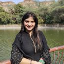 Aaryanshi S. BSc Tuition trainer in Baraut