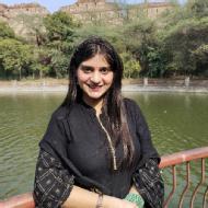 Aaryanshi S. Class 9 Tuition trainer in Baraut