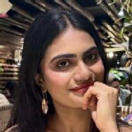Aarya M. Yoga trainer in Pune