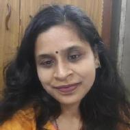 Soumya Class I-V Tuition trainer in Lucknow