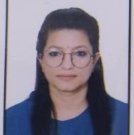 Madhuri U. Class I-V Tuition trainer in Ghaziabad