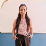 Manju Class 12 Tuition trainer in Delhi