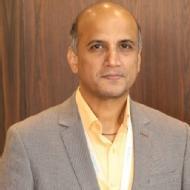 Abhijit Parab BSc Tuition trainer in Mumbai