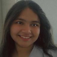 Aarya M. Class I-V Tuition trainer in Basai