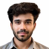 Aaryan Tandon Class 7 Tuition trainer in Delhi