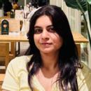 Aarzoo V. Class I-V Tuition trainer in Jaipur