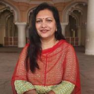 Abha Class 11 Tuition trainer in Bangalore