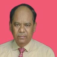 Abrar Ahmad Siddiqui Class 10 trainer in Bahraich