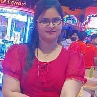 Sneha P. Class 10 trainer in Dera Bassi