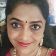 Asha Vocal Music trainer in Chennai