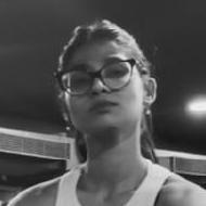 Sonu D. Personal Trainer trainer in Bangalore