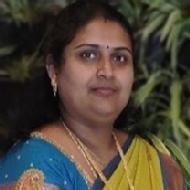 Shruthi Class I-V Tuition trainer in Bangalore