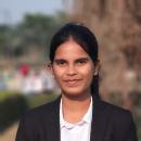Ashika K. Class I-V Tuition trainer in Delhi