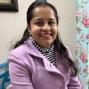 Aashikta G. photo