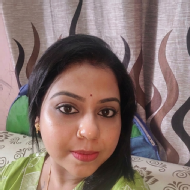 Sharmistha B. Class I-V Tuition trainer in Durgapur