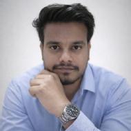 Aashish Dev Cricket trainer in Gurgaon