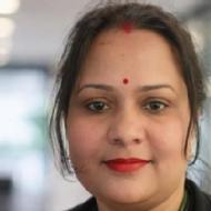 Sridevi Class I-V Tuition trainer in Bhubaneswar