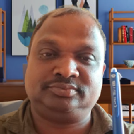 Chittaranjan Samal Class 12 Tuition trainer in Bhubaneswar