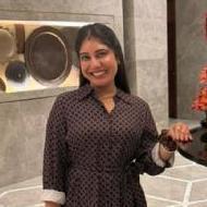 Aashna R. Japanese Language trainer in Rewari