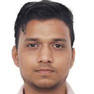 Aniket Gangwar Class 6 Tuition trainer in Bareilly