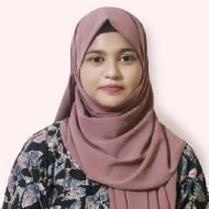 Femina A. Class 9 Tuition trainer in Kanchipuram