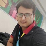 Aashutosh Kumar Class 10 trainer in Noida