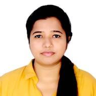 Tejashwini UGC NET Exam trainer in Paloncha