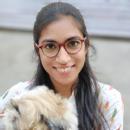 Vaishnavi K. Chemistry Tuition classes trainer in Hyderabad
