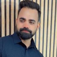 Aasif Khan Personal Trainer trainer in Ahmedabad