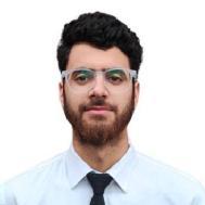 Aasif Parvaiz Class 12 Tuition trainer in Handwara