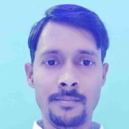 Md Aasim Hindi Language trainer in Habibpur