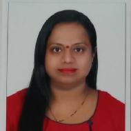 Prachi S. Class I-V Tuition trainer in Vasai