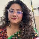 Photo of Aastha M.