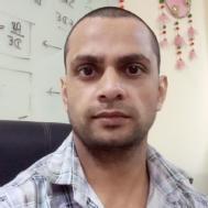 Abhishek Dubey Class 10 trainer in Delhi