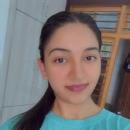 Aastha C. Kriya Yoga Classes trainer in Haridwar