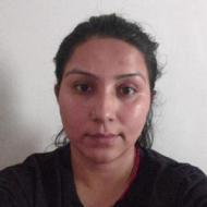 Aastha D. B Ed Tuition trainer in Pathankot