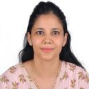 Aastha B. Class 12 Tuition trainer in Bangalore