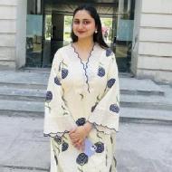 Aastha K. Class I-V Tuition trainer in Delhi