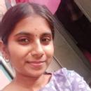 Aiswarya N. Core Java Training trainer in Coimbatore