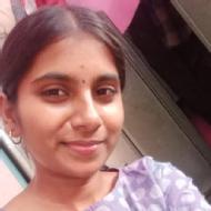 Aiswarya N. Java trainer in Coimbatore