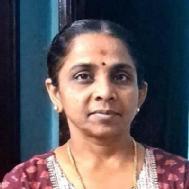 Suchitra G. Class I-V Tuition trainer in Chennai