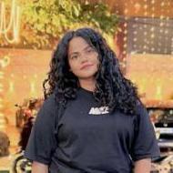 Suguna Zumba Dance trainer in Salem