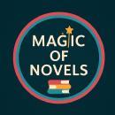 Photo of Magic of Novels