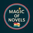 Magic of Novels IGCSE Tuition Classes institute in Gurgaon