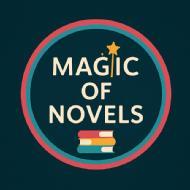Magic of Novels Class 10 institute in Gurgaon