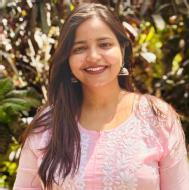 Anjali S. BA Tuition trainer in Varanasi