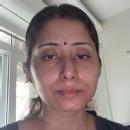 Aatreyee B. photo