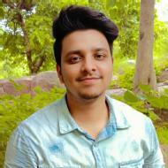 Droun Shakya Personal Trainer trainer in Delhi