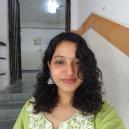 Aavya V. photo