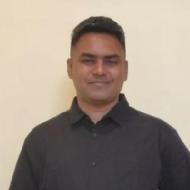 Akshay Awasthi BCA Tuition trainer in Kanpur